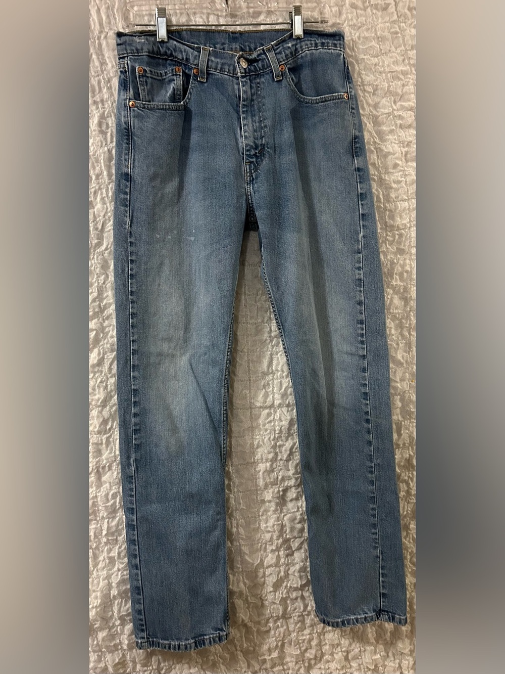 Levi's 505 Jeans